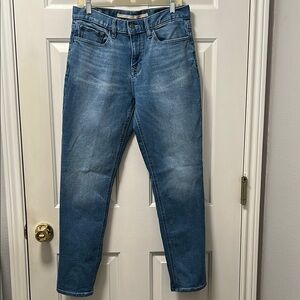 Banana Republic Traveler Denim Classic Men's Jeans Size 32/30